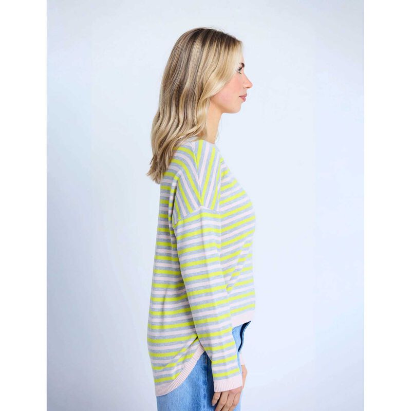 Stella + Gemma Street Jumper image number 3